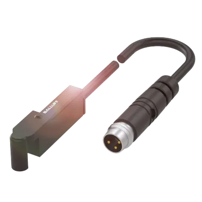 BMF004U BMF 305K-NO-C-2-SA2-S49-00,3 – Cylinder sensors for multiple slot shapes