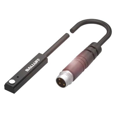 BMF006C BMF 307K-NO-C-2-S49-00,2 – Cylinder sensors for multiple slot shapes