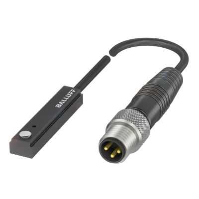 BMF006F BMF 307K-NO-C-2-SA2-S49-00,5 – Cylinder sensors for multiple slot shapes