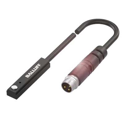 BMF006P BMF 307K-PO-C-2-S49-00,2 – Cylinder sensors for multiple slot shapes