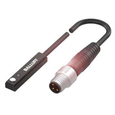 BMF0073 BMF 307K-PS-C-2-SA2-S49-01,5 – Cylinder sensors for multiple slot shapes