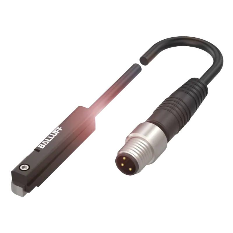 BMF007E BMF 315K-NS-C-2-SA2-S49-00,2 – Cylinder sensors for multiple slot shapes