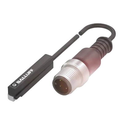 BMF007M BMF 315K-PS-C-2-S4-00,3 – Cylinder sensors for multiple slot shapes