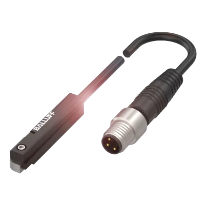 BMF007R BMF 315K-PS-C-2-SA2-S49-00,3 – Cylinder sensors for multiple slot shapes