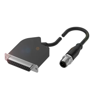 BNI001E BNI IOL-750-V02-K007 – IO-Link valve interface