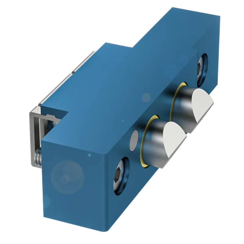 BNP0004 BNP 29-04-D12-100 – Cams and cam trays