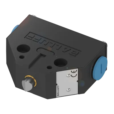 BNS000T BNS 819-FE-60-101-S80R – Mechanical single position limit switches