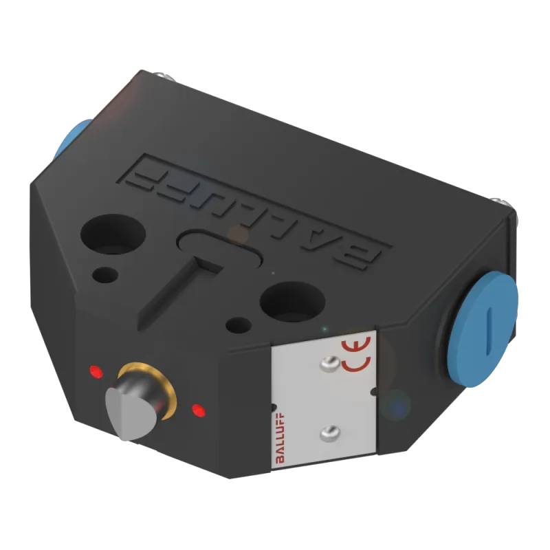 BNS0021 BNS 813-FD-60-187-S80R – Mechanical single position limit switches with safety switch positions