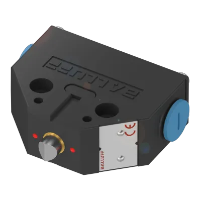 BNS0025 BNS 813-FE-60-186-FC – Mechanical single position limit switches with safety switch positions