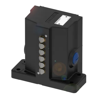 BNS01KT BNS 819-D05-D12-62-10-FD-S90R – Mechanical multiple position limit switches