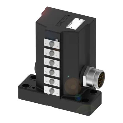 BNS01LP BNS 819-D06-E16-62-10-S90R – Mechanical multiple position limit switches