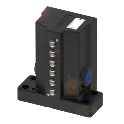 BNS01M0 BNS 819-D06-R16-62-10 – Mechanical multiple position limit switches