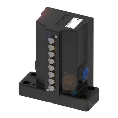 BNS01M1 BNS 819-D08-D12-62-10 – Mechanical multiple position limit switches