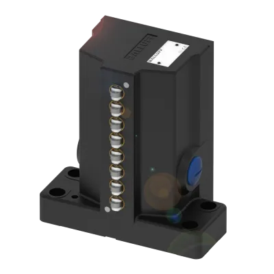 BNS01MA BNS 819-D08-R12-62-10 – Mechanical multiple position limit switches