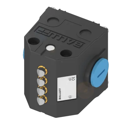 BNS01RT BNS 819-B03-D08-40-11-S80R – Mechanical multiple position limit switches