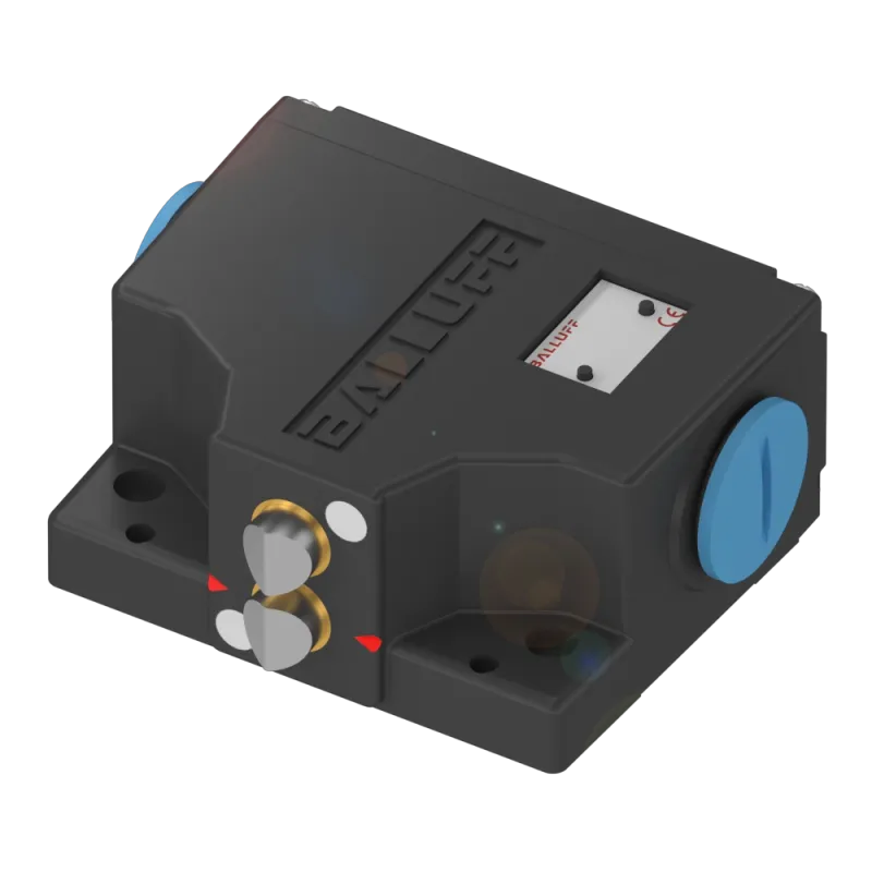 BNS02K5 BNS 813-B03-R12-61-A-12-0365 – Mechanical multiple position limit switches with safety switch positions