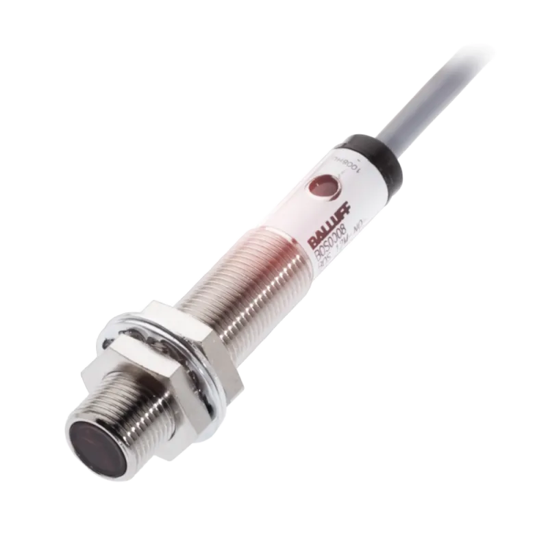 BOS0013 BOS 12M-PS-1YB-BO-C-03 – Diffuse sensors
