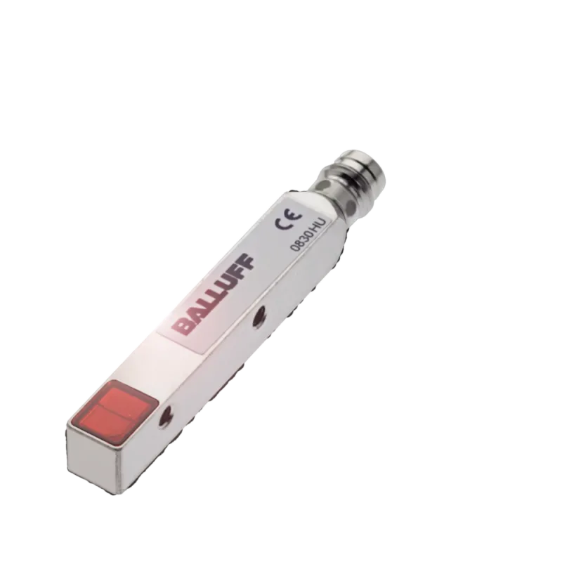 BOS003T BOS Q08M-NO-RD11-S49 – Diffuse sensors