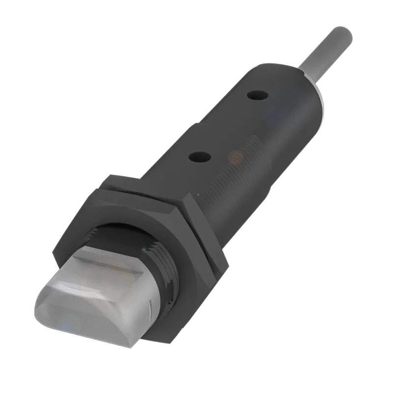 BOS00L9 BOS 18KW-NA-1TB-C-02 – Retroreflective sensors