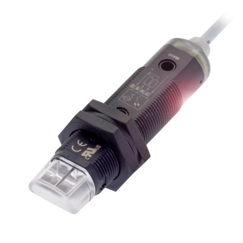 BOS00M0 BOS 18KW-PA-1XA-C-02 – Diffuse sensors