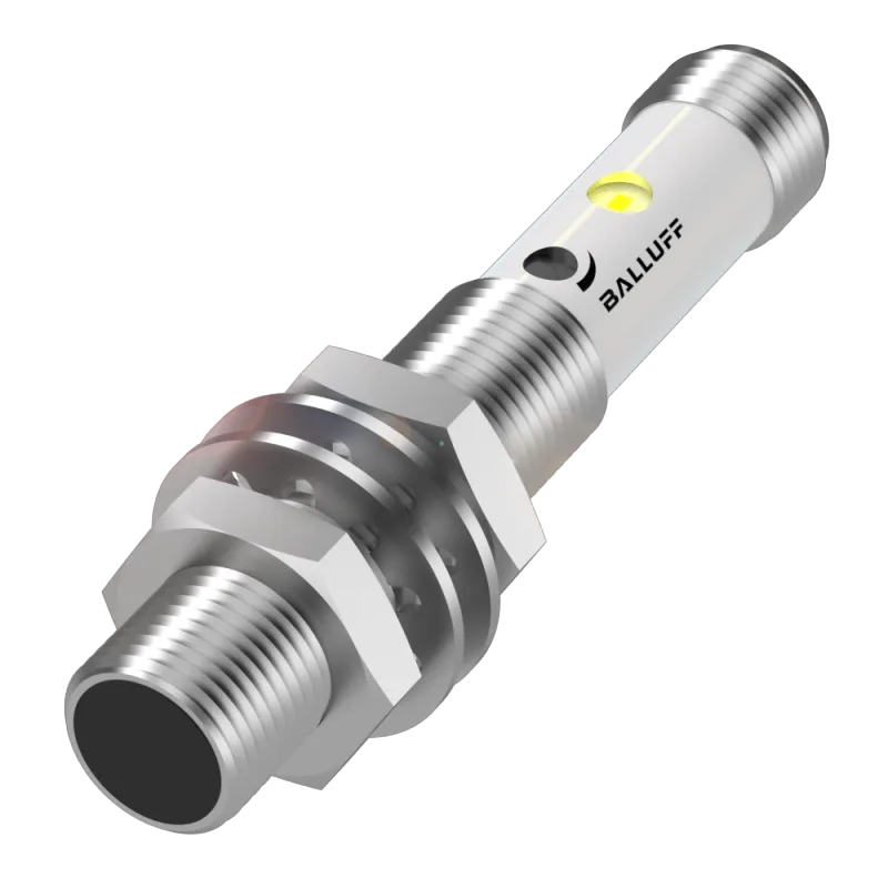 BOS00RJ BOS 12M-PO-1QA-S4-C – Retroreflective sensors