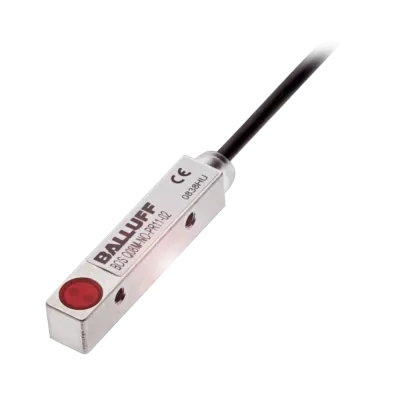 BOS00U0 BOS Q08M-NO-PR11-02 – Retroreflective sensors
