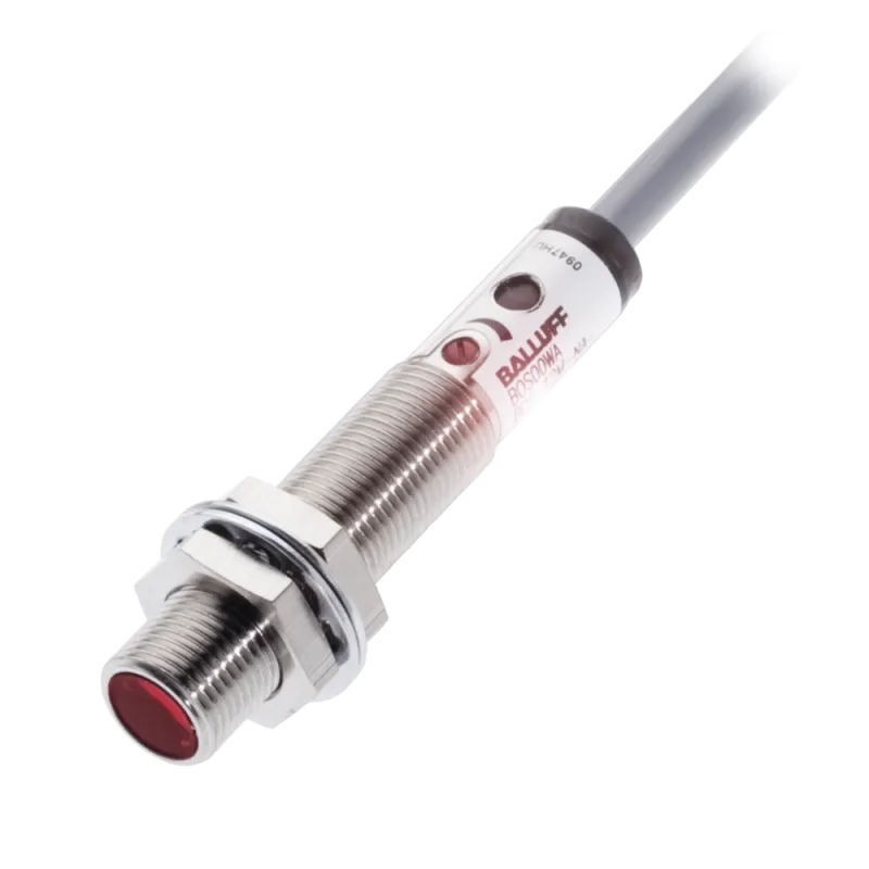 BOS00WE BOS 12M-PA-LE10-03 – Through-beam sensors