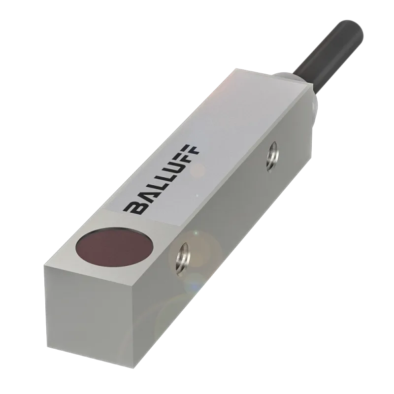 BOS00YE BOS Q08M-PS-KE20-02 – Through-beam sensors