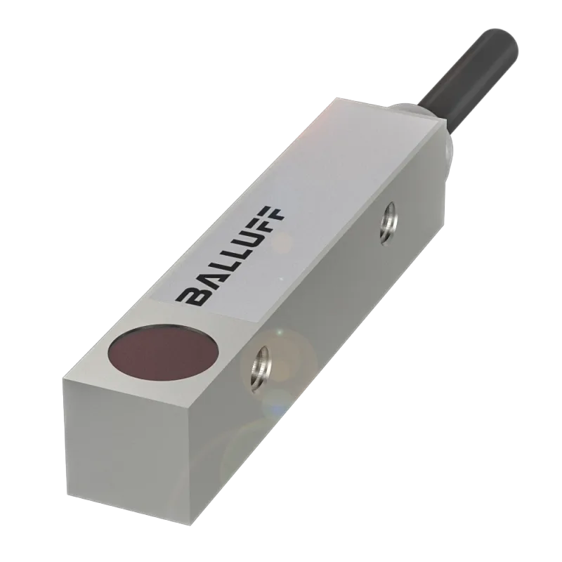 BOS00YJ BOS Q08M-X-KS20-02 – Through-beam sensors