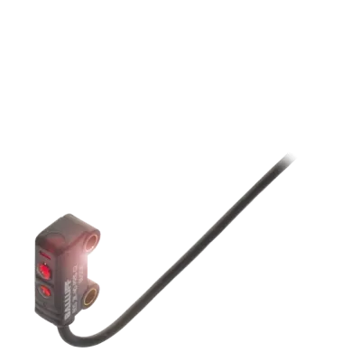 BOS00ZC BOS 2K-NS-PR10-02 – Retroreflective sensors