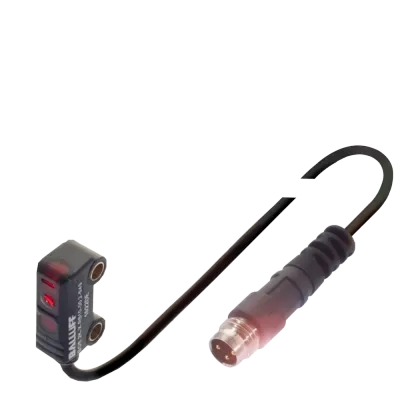 BOS010A BOS 2K-X-RS10-00,2-S75 – Through-beam sensors
