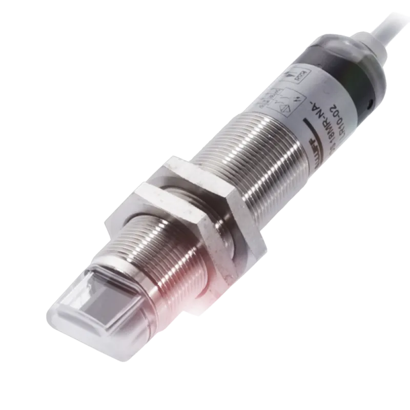 BOS0145 BOS 18MR-PA-LR10-02 – Retroreflective sensors