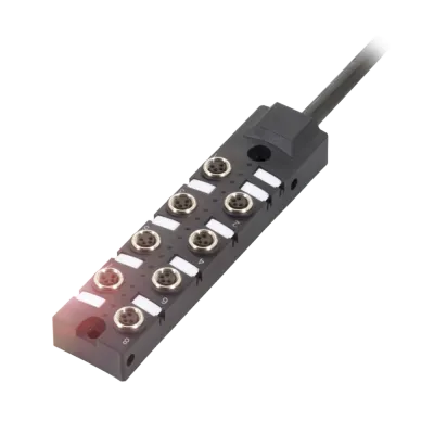 BPI003N BPI 8M304P-2K-00-KPXK0-150 – Junction blocks