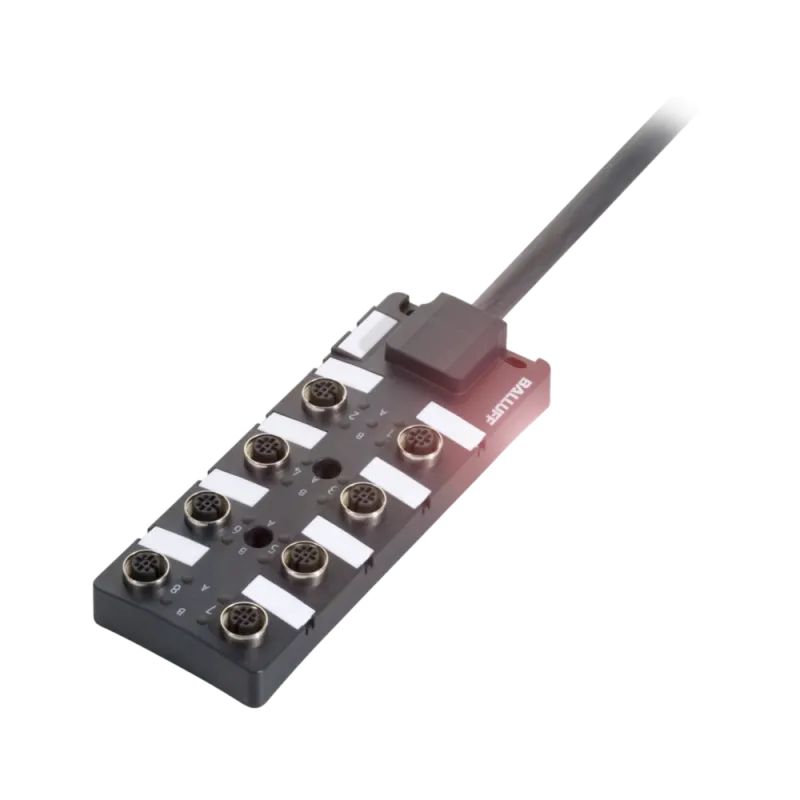 BPI004W BPI 8M4A5P-2K-00-KPXL0-150 – Junction blocks