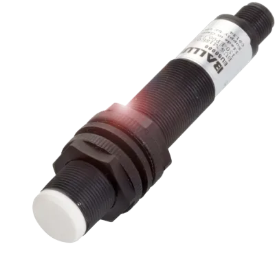 BUS000L BUS M18K0-XBFX-150-S04K – Ultrasonic sensors with analog output or digital output