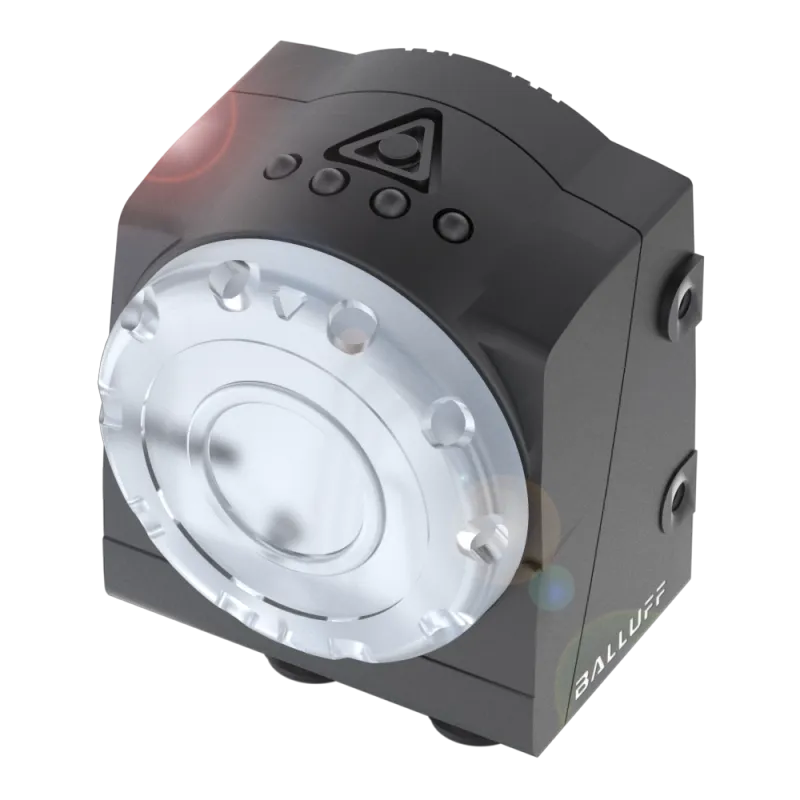 BVS000F BVS OI-3-091-E – BVS-E Advanced vision sensor