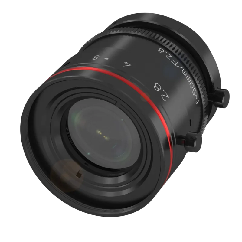 FHW005K LM50JC5MC – C-mount lenses