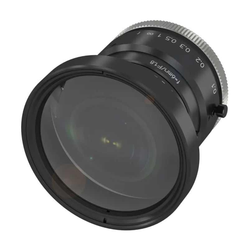 FHW0062 LM6HC – C-mount lenses