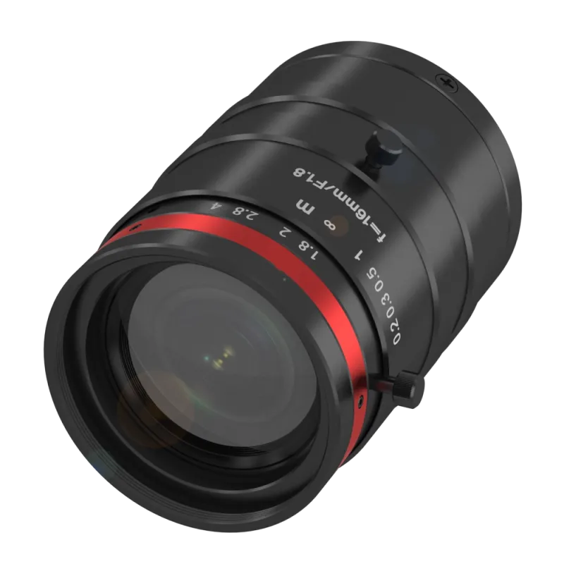 FHW0065 LM35HC-VIS-SW – C-mount lenses