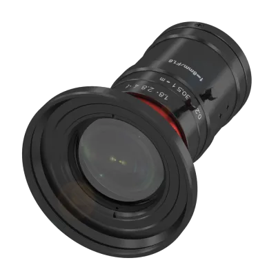FHW0069 LM8HC-VIS-SW – C-mount lenses