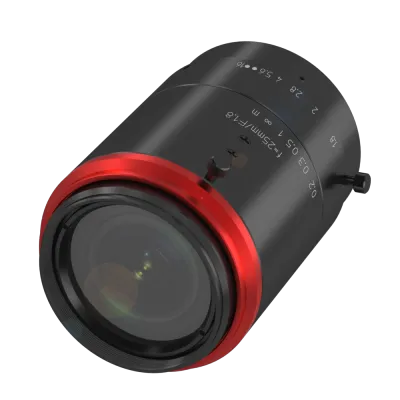 FHW006E LM25FC24M – C-mount lenses