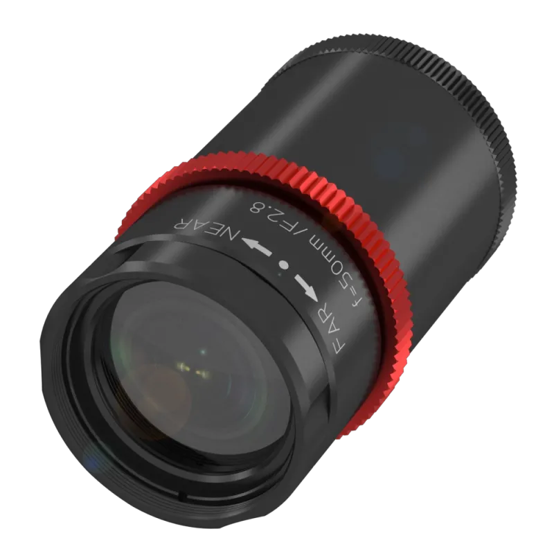 FHW006Y LM50JCM-V – C-mount lenses