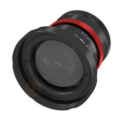 FHW0074 LM5JCM-V – C-mount lenses