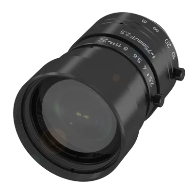 FHW0076 LM75JC1MS – C-mount lenses