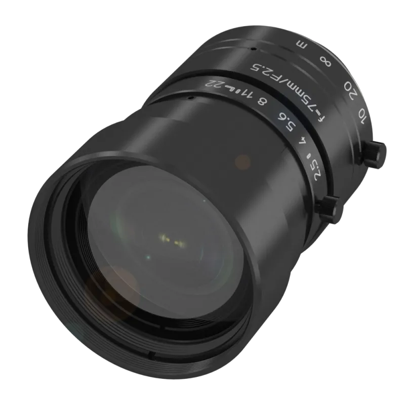 FHW0076 LM75JC1MS – C-mount lenses