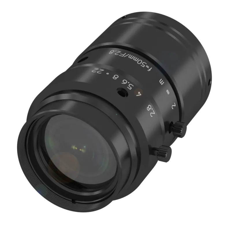 FHW0077 LM50JC1MS – C-mount lenses