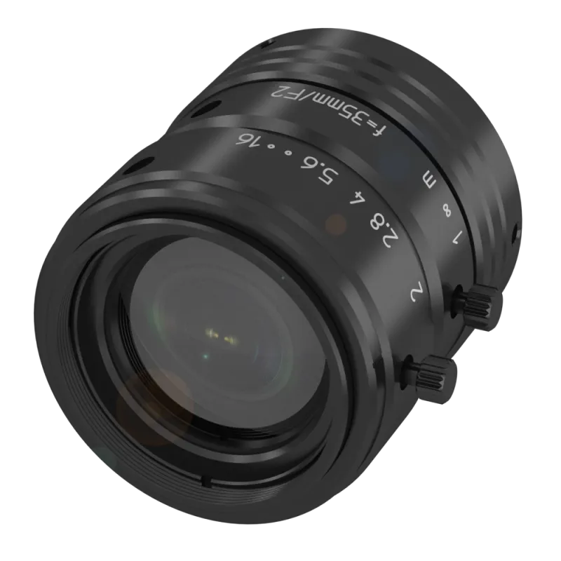 FHW0078 LM35JC1MS – C-mount lenses