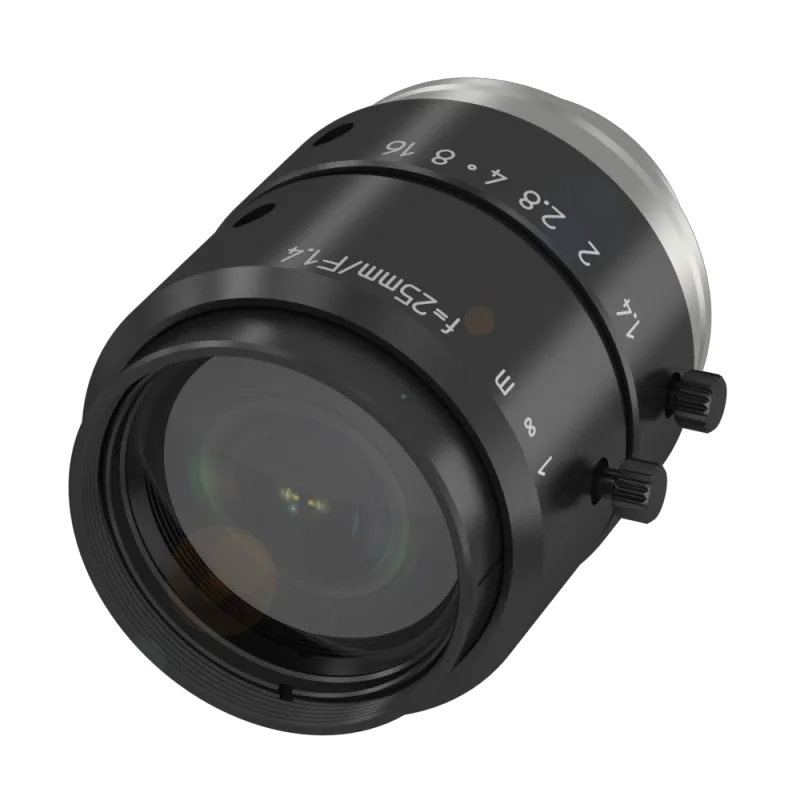 FHW0079 LM25JC1MS – C-mount lenses