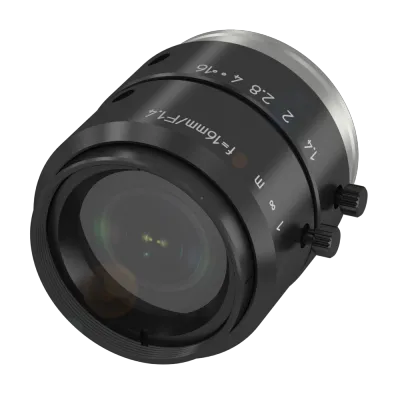 FHW007A LM16JC1MS – C-mount lenses