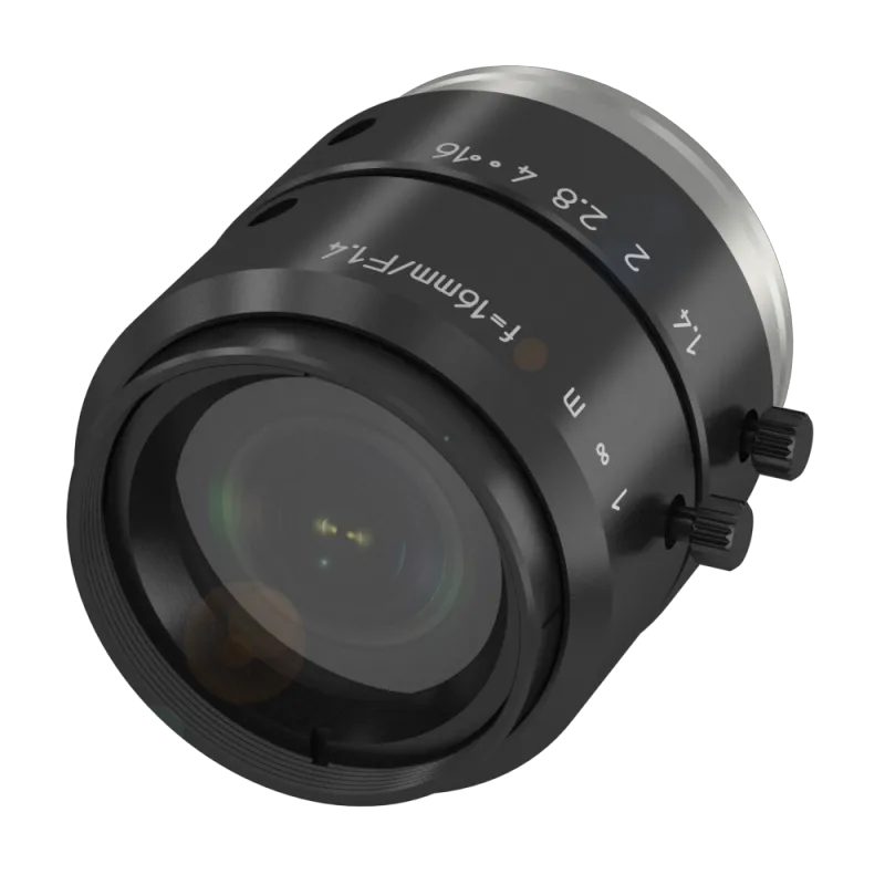 FHW007A LM16JC1MS – C-mount lenses